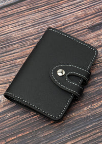 Type B Sagacious Black