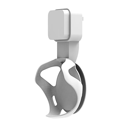 The Wall Integrated: Smart Speaker Wall Plug Bracket