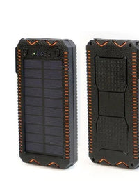 Black orange