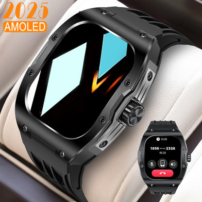 The HD Link: Fitness Sports Bracelet with HD Bluetooth Calling