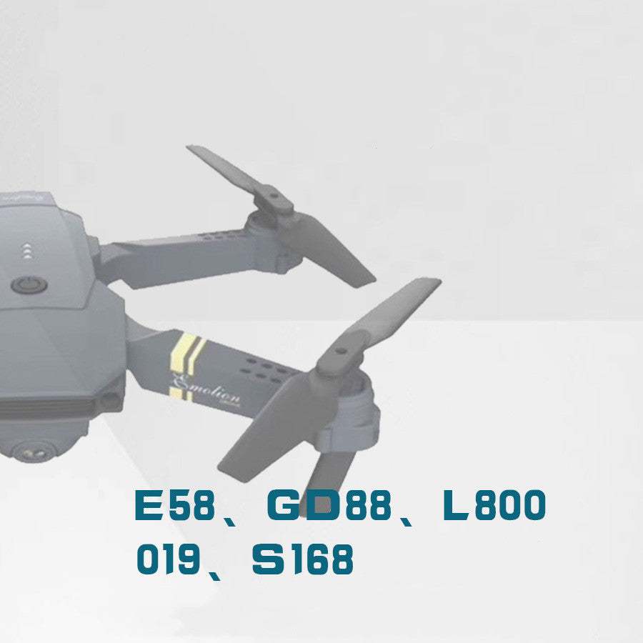 AirFold HD: Folding High-Definition Aerial Photography Drone