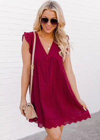 Wine Red