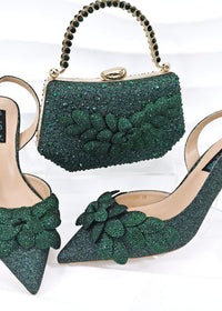 Dark Green