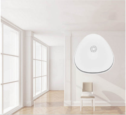 Home Store Door And Window Infrared Wifi Alarm Anti-theft Alarm