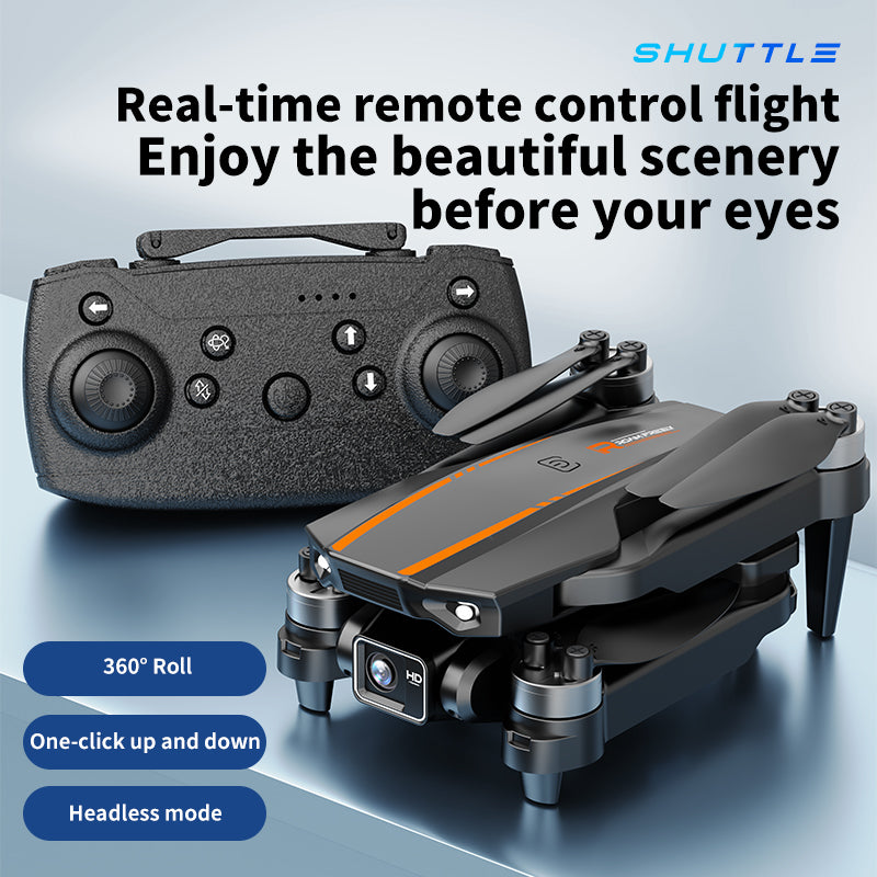 H31 AeroPro: H31 Flagship Aerial Photography Drone Set
