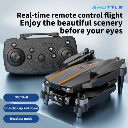 H31 AeroPro: H31 Flagship Aerial Photography Drone Set