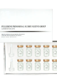 Fullerene Original Pulp Sets