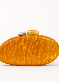 Acrylic Orange