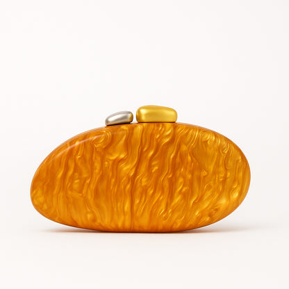 New Fashion Special-shaped Dinner Clutch