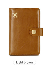 Light Brown