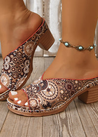 Light Brown