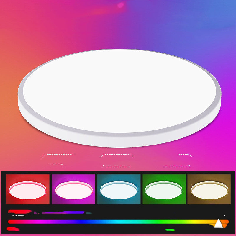 Smart Graffiti APP Bluetooth Voice Ceiling Light