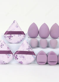 Gray purple