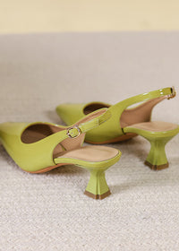 Avocado Green