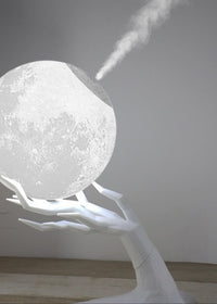 Branch moon