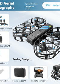 6K Aerial Photography