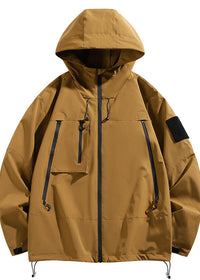 Orange Brown
