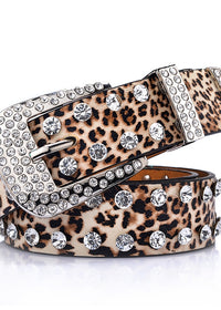 Leopard Print