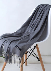 Drak grey