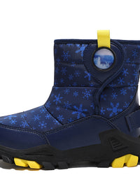 Black And Blue