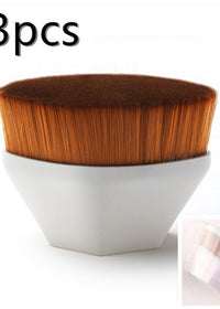 3pcs White With Box