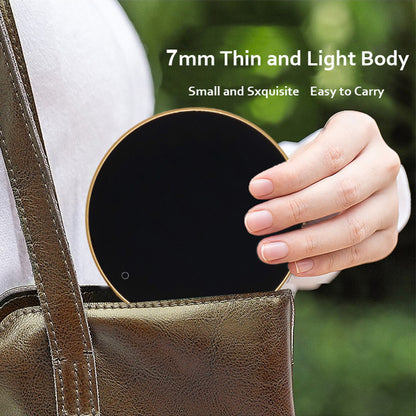 USB Smart Mug Warmer | Touch-Control Temperature Adjustable Cup Heater for Coffee, Tea & Milk