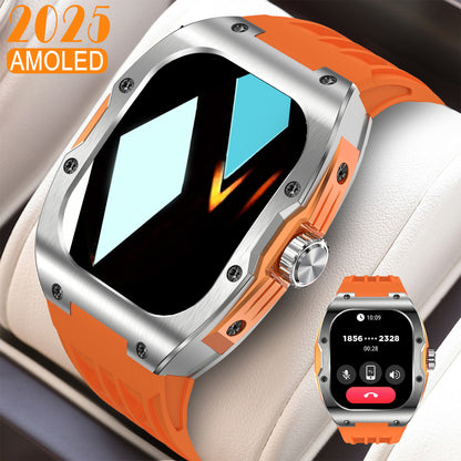The HD Link: Fitness Sports Bracelet with HD Bluetooth Calling