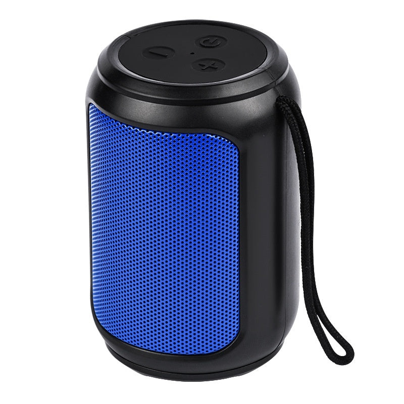 Technology Wireless Bluetooth Speaker With Diaphragm Subwoofer Portable Smart Advertising Audio Support LOGO Wholesale