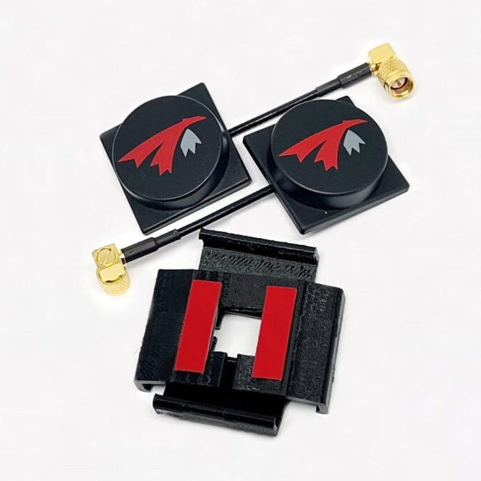 TRUERC X-AIR MKII Antenna Antenna Glasses Reception