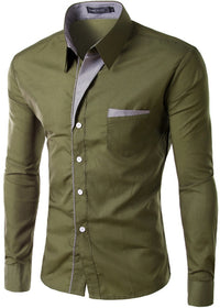 Army Green