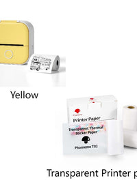 Yellow set A