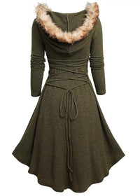 Olive Green