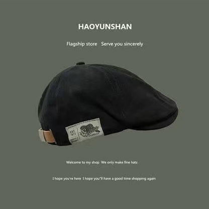 Summer And Autumn All-matching Hip Hop Advance Hats Men