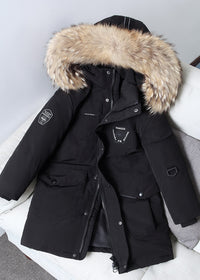 Black Primary Color Wool