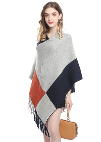 Gray Navy Blue