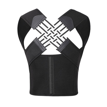 ChestLift Brace: Unisex Anti-Humpback Chest Lift Posture Corrector Brace