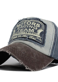Brown Navy blue