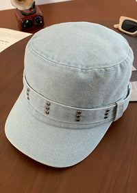 Light Blue Jeans