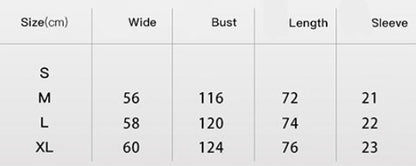 American Retro Short Sleeve T-shirt Men And Women