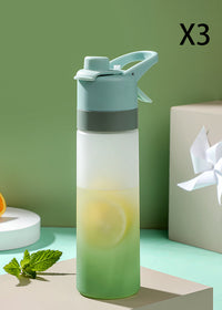 Green 3PCS