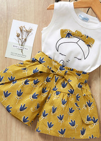 AZ803Yellow