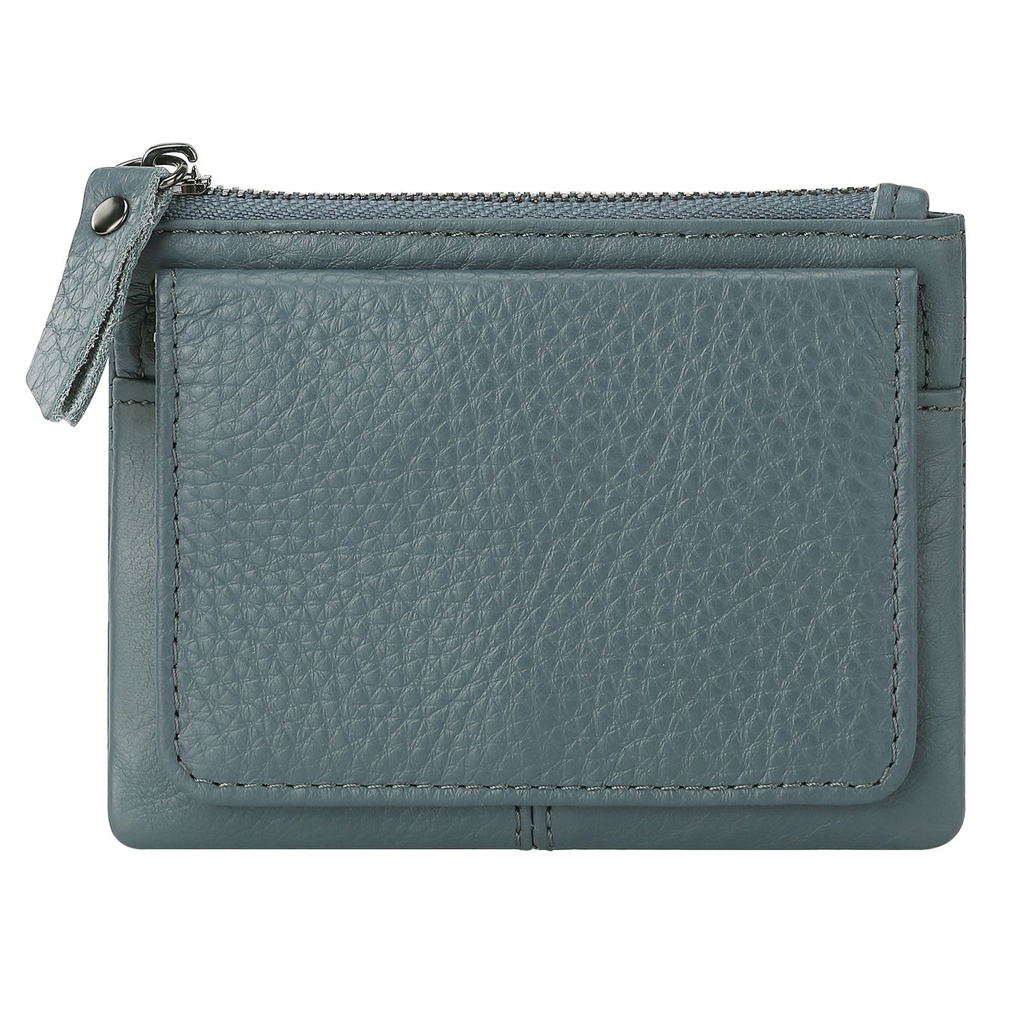 Retro Mini Storage Bag Wallet Multifunctional Card Holder