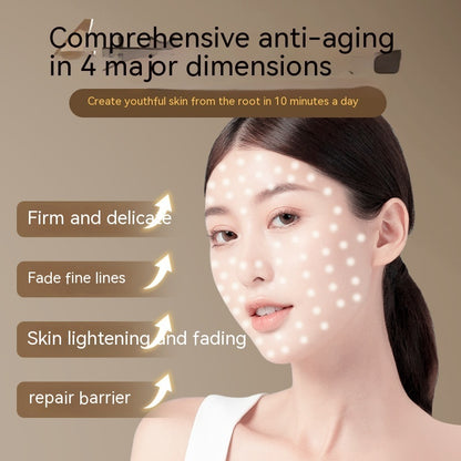 Photon IPL Device Beauty Mask LED Home Phototherapy Beauty Instrument