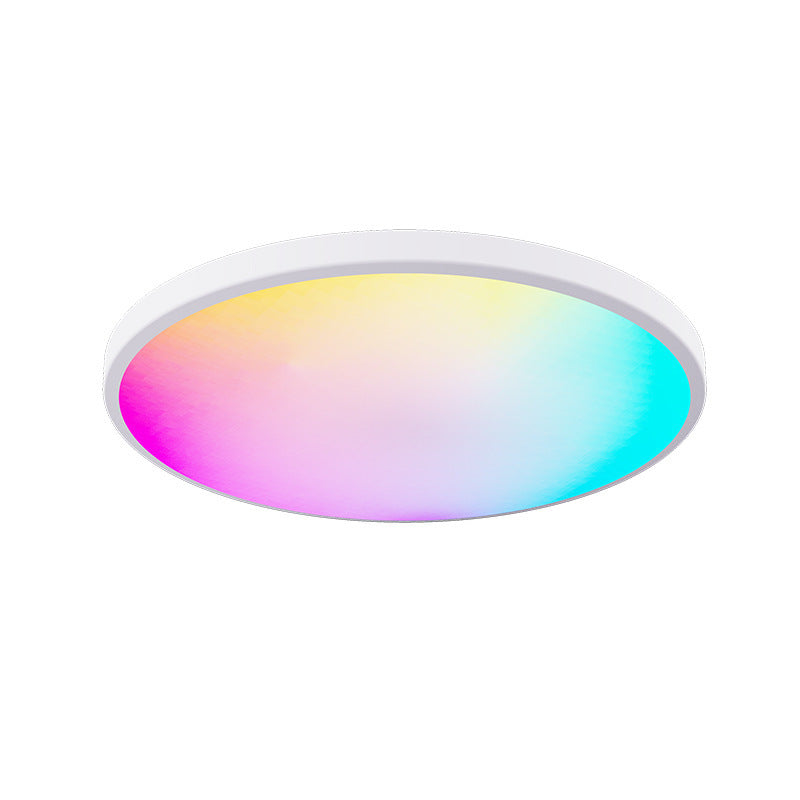 Smart Graffiti APP Bluetooth Voice Ceiling Light