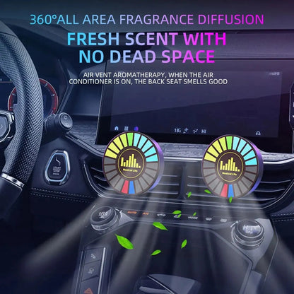 Led Music Sound Control