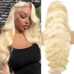 Synthetic Wigs