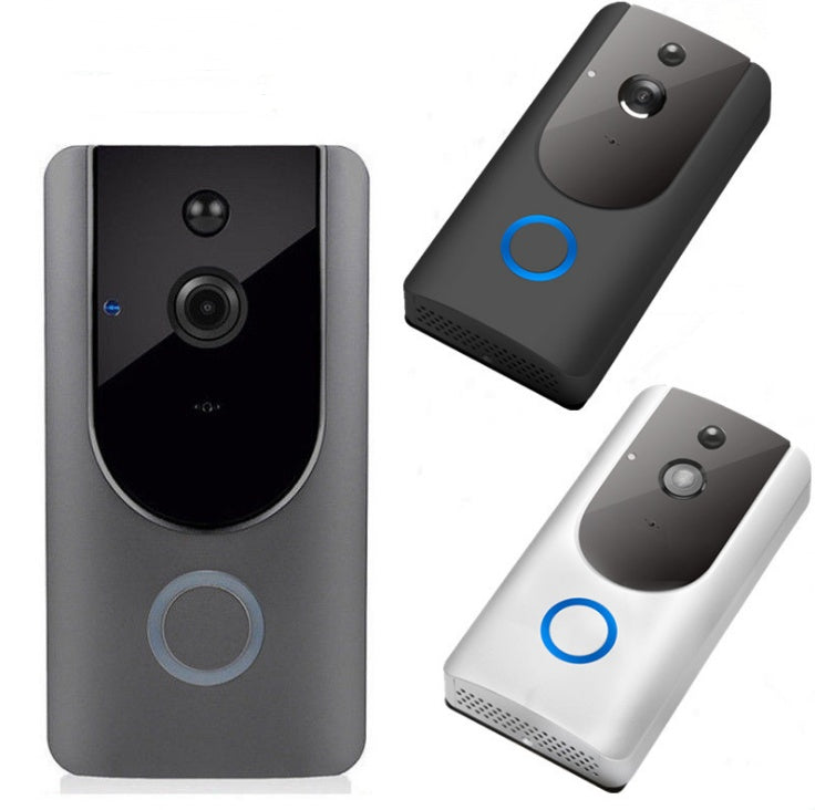 Smart Doorbell