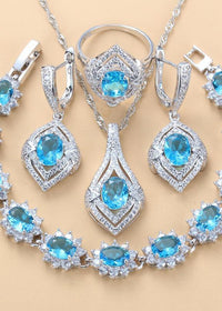 Sea Blue