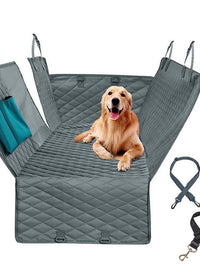 Green with seat belt