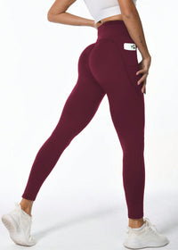 Wine Red